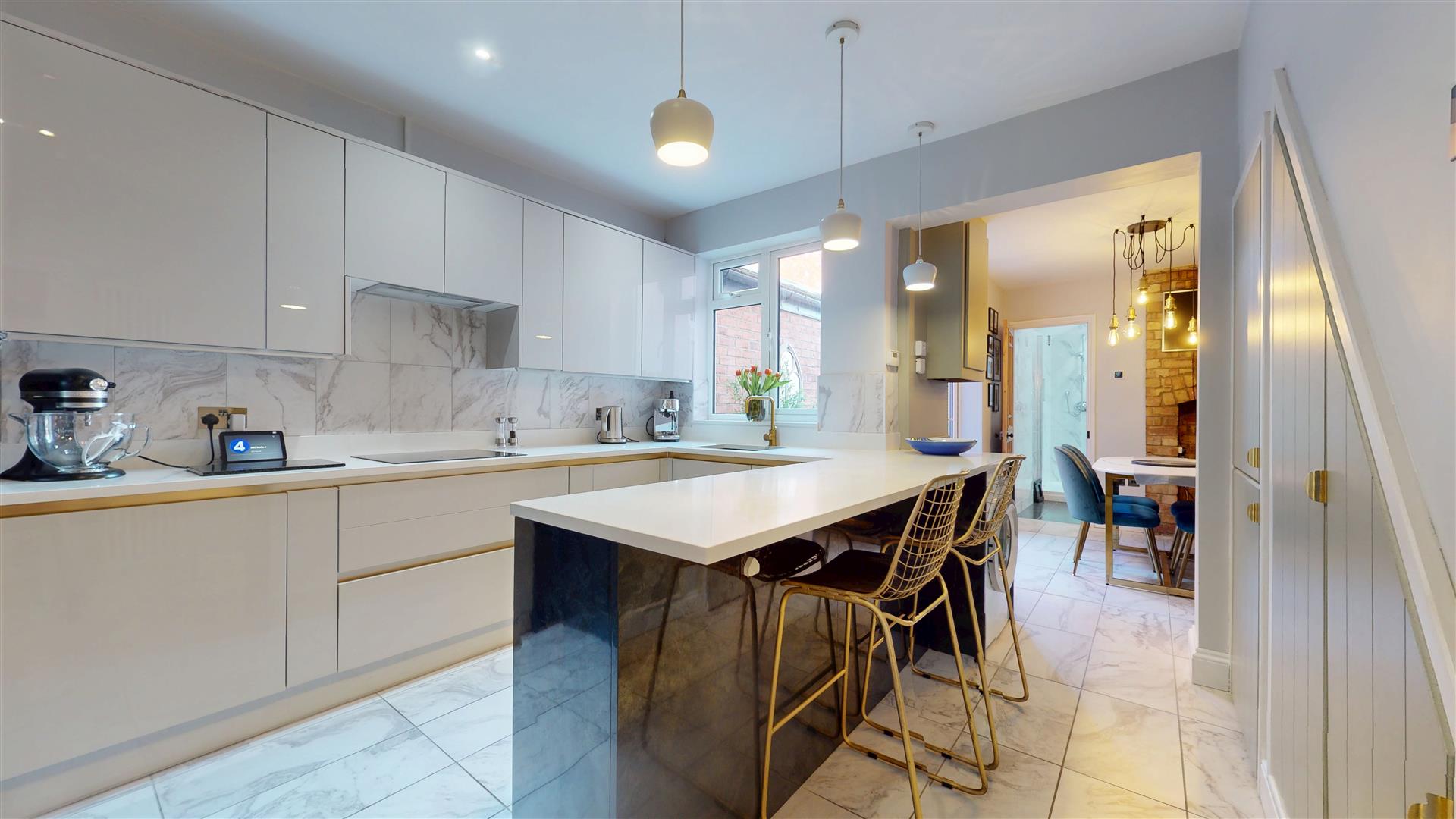 Peel Road, Wolverton, Milton Keynes